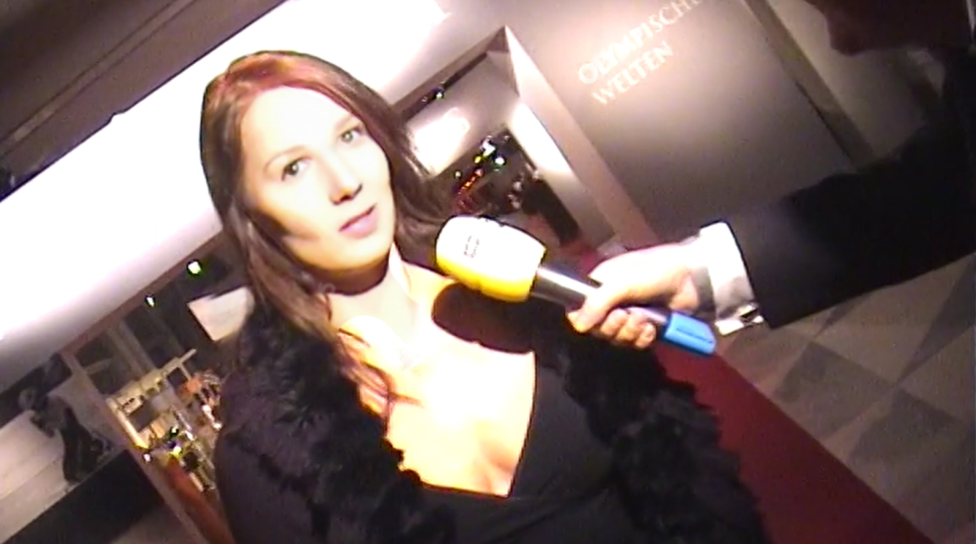 Franziska van Almsick