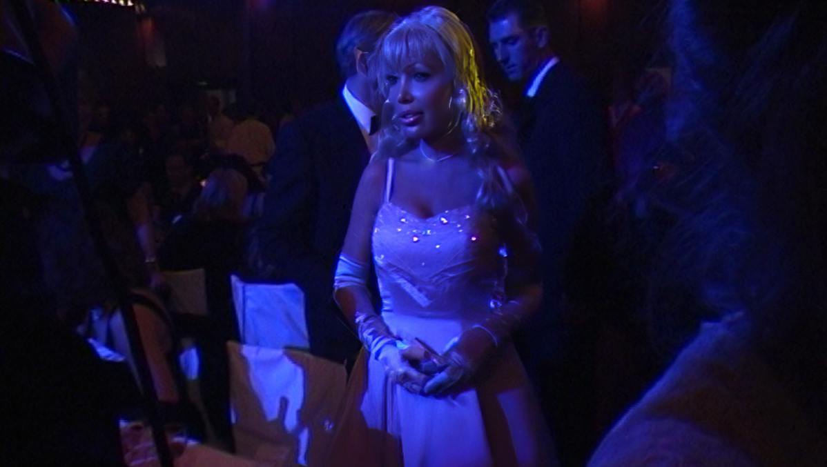 Barbie Angela Vollrath