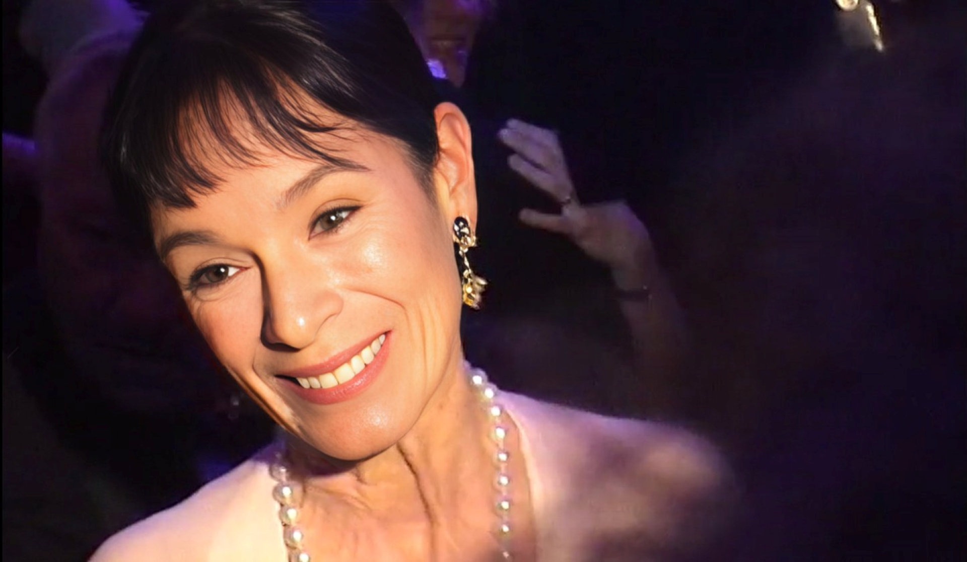Geraldine Chaplin