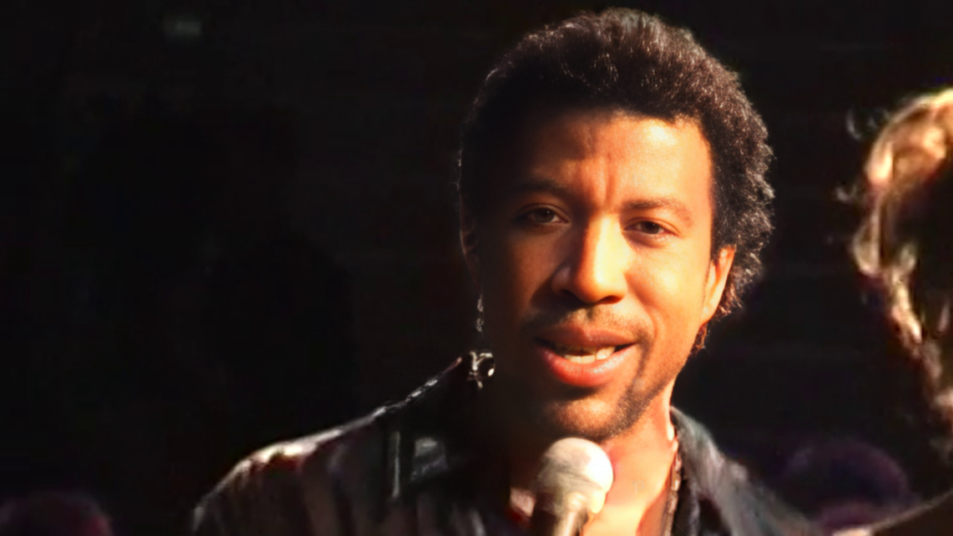 Lionel Richie