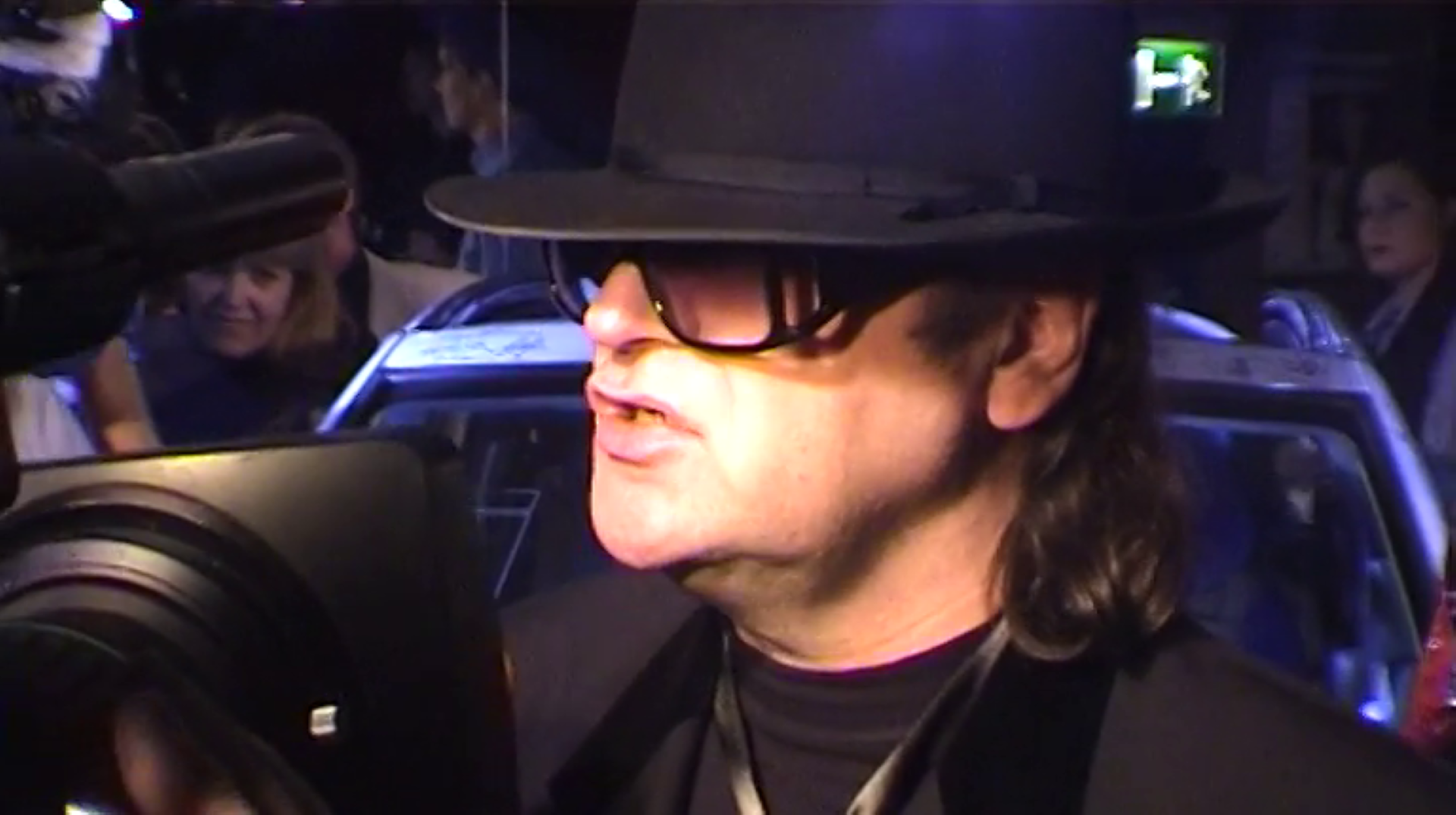 Udo Lindenberg