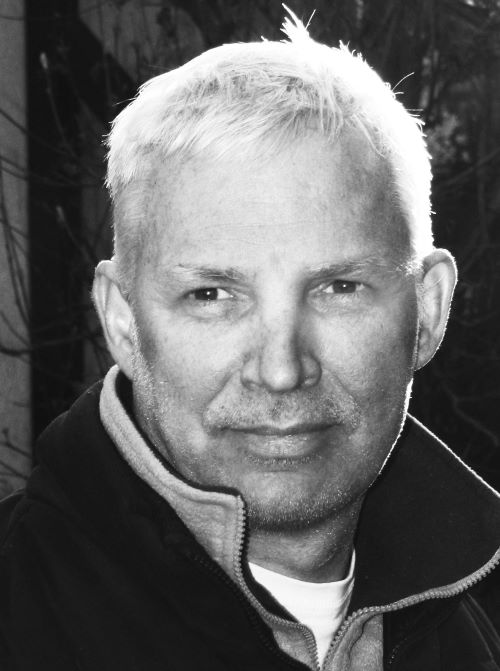 Kameramann Werner Mohr